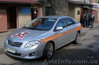 Автошкола «АЛЬКОР» - уроки безопасного вождения автомобиля - <ro>Изображение</ro><ru>Изображение</ru> #3, <ru>Объявление</ru> #8455