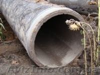 Труба Железобетонная   - <ro>Изображение</ro><ru>Изображение</ru> #1, <ru>Объявление</ru> #48295