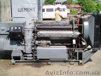 Продам электростанцию ЭСД-200 т\400 - <ro>Изображение</ro><ru>Изображение</ru> #1, <ru>Объявление</ru> #96879