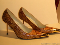 Обувь, о которой вы мечтали! - <ro>Изображение</ro><ru>Изображение</ru> #2, <ru>Объявление</ru> #91549