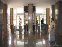 Пол уростовые турникеты триподы "ЛОТ" от производителя. - <ro>Изображение</ro><ru>Изображение</ru> #4, <ru>Объявление</ru> #93955