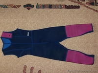 Продам гидрокостюм - <ro>Изображение</ro><ru>Изображение</ru> #1, <ru>Объявление</ru> #105027