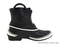 Продам Ботинки Sorel - <ro>Изображение</ro><ru>Изображение</ru> #5, <ru>Объявление</ru> #104254