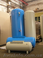 Ресивер воздушный, - <ro>Изображение</ro><ru>Изображение</ru> #4, <ru>Объявление</ru> #104470