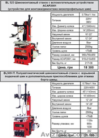 Подъемник для сто .Шиномонтаж Балансировка.Рихтовка. сварочное оборудование - <ro>Изображение</ro><ru>Изображение</ru> #5, <ru>Объявление</ru> #56482