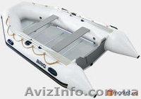 АКЦИЯ !!! Лодка BRIG+мотор HONDA!!! - <ro>Изображение</ro><ru>Изображение</ru> #1, <ru>Объявление</ru> #134370