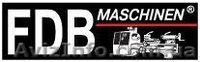 Металлообрабатывающие и деревообрабатывающие станки «FDB Maschinen» и «Optimum»  - <ro>Изображение</ro><ru>Изображение</ru> #1, <ru>Объявление</ru> #126779