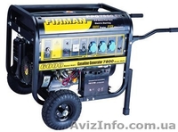 Бензогенераторы по оптовым ценам - <ro>Изображение</ro><ru>Изображение</ru> #3, <ru>Объявление</ru> #124202