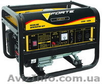 Бензогенераторы по оптовым ценам - <ro>Изображение</ro><ru>Изображение</ru> #1, <ru>Объявление</ru> #124202