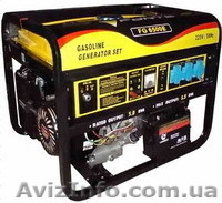 Бензогенераторы по оптовым ценам - <ro>Изображение</ro><ru>Изображение</ru> #2, <ru>Объявление</ru> #124202