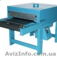 Шелкотрафаретное оборудование. Карусельные станки - <ro>Изображение</ro><ru>Изображение</ru> #2, <ru>Объявление</ru> #122607