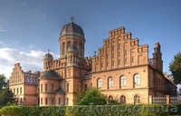 Тур из Харькова на день 8 марта КАМЕНЕЦ-ПОДОЛЬСКИЙ - ХОТИН - МИГОВО - ЧЕРНОВЦЫ - <ro>Изображение</ro><ru>Изображение</ru> #1, <ru>Объявление</ru> #142132