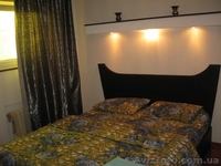 Посуточная аренда 2-х км.кв. в районе ЖД вокзала класса ЛЮКС! - <ro>Изображение</ro><ru>Изображение</ru> #1, <ru>Объявление</ru> #128566