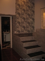 Посуточная аренда 2-х км.кв. в районе ЖД вокзала класса ЛЮКС! - <ro>Изображение</ro><ru>Изображение</ru> #3, <ru>Объявление</ru> #128566