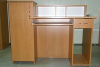 Срочно продам офисную мебель в хорошем состоянии - <ro>Изображение</ro><ru>Изображение</ru> #7, <ru>Объявление</ru> #144844