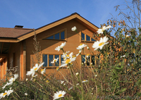 строительство деревянных домов из клееного бруса и оцилиндрованного бревна - <ro>Изображение</ro><ru>Изображение</ru> #2, <ru>Объявление</ru> #147293