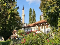 Бахчисарай-Чуфут-Кале - Балаклава - Севастополь-Хесонес. Тур в Крым.  - <ro>Изображение</ro><ru>Изображение</ru> #1, <ru>Объявление</ru> #142269