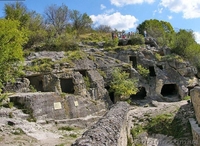 Бахчисарай-Чуфут-Кале - Балаклава - Севастополь-Хесонес. Тур в Крым.  - <ro>Изображение</ro><ru>Изображение</ru> #2, <ru>Объявление</ru> #142269