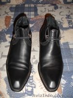 Фирменная обувь "Paciotti"  - <ro>Изображение</ro><ru>Изображение</ru> #2, <ru>Объявление</ru> #143208