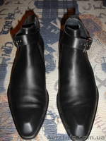 Фирменная обувь "Paciotti"  - <ro>Изображение</ro><ru>Изображение</ru> #7, <ru>Объявление</ru> #143208