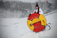 Тюбинг, надувные евросанки, санки ватрушки, сноутюбы - <ro>Изображение</ro><ru>Изображение</ru> #2, <ru>Объявление</ru> #143252