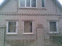 Продам дом на Холодной горе 210 м.кв.  - <ro>Изображение</ro><ru>Изображение</ru> #2, <ru>Объявление</ru> #135584