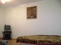 Сдам свою 1к. квартиру посуточно в Харькове! - <ro>Изображение</ro><ru>Изображение</ru> #1, <ru>Объявление</ru> #138998