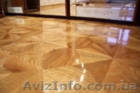 укладка паркета,паркетные работы - <ro>Изображение</ro><ru>Изображение</ru> #3, <ru>Объявление</ru> #145920