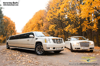 Компания "Лимузин Тур" - <ro>Изображение</ro><ru>Изображение</ru> #2, <ru>Объявление</ru> #153572