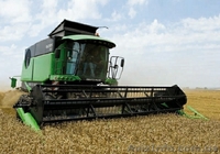 Комбайн Deutz Fahr Topliner 6090 HTS - <ro>Изображение</ro><ru>Изображение</ru> #1, <ru>Объявление</ru> #153301