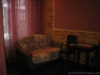 Посуточно, почасово новая 1-км.кв.м.ЮЖД - <ro>Изображение</ro><ru>Изображение</ru> #4, <ru>Объявление</ru> #168351