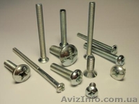 Винты,болты,заклепки - <ro>Изображение</ro><ru>Изображение</ru> #1, <ru>Объявление</ru> #183122