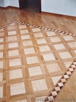 укладка паркета,циклевка,реставрация паркетного пола - <ro>Изображение</ro><ru>Изображение</ru> #1, <ru>Объявление</ru> #163897