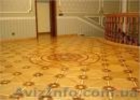 укладка паркета,циклевка,реставрация паркетного пола - <ro>Изображение</ro><ru>Изображение</ru> #3, <ru>Объявление</ru> #163897