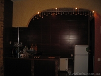 Посуточно, почасово новая 1-км.кв.м.ЮЖД - <ro>Изображение</ro><ru>Изображение</ru> #1, <ru>Объявление</ru> #168351