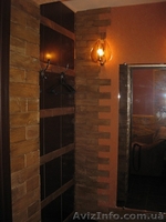 Посуточно, почасово новая 1-км.кв.м.ЮЖД - <ro>Изображение</ro><ru>Изображение</ru> #3, <ru>Объявление</ru> #168351