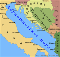 Акция!! Отдых у Адриатического моря за 180 евро для 2 персон! - <ro>Изображение</ro><ru>Изображение</ru> #1, <ru>Объявление</ru> #177314