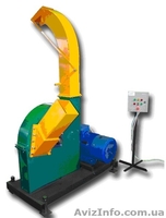 Станки дробления (дерево, солома) - <ro>Изображение</ro><ru>Изображение</ru> #1, <ru>Объявление</ru> #171406