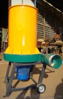 Станки дробления (дерево, солома) - <ro>Изображение</ro><ru>Изображение</ru> #4, <ru>Объявление</ru> #171406