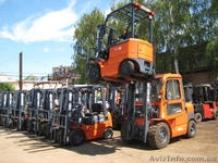 Продам новый вилочный погрузчик Heli CPQD30 - <ro>Изображение</ro><ru>Изображение</ru> #2, <ru>Объявление</ru> #157061