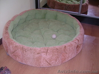 Лежак-диван для вашего питомца - <ro>Изображение</ro><ru>Изображение</ru> #6, <ru>Объявление</ru> #160763