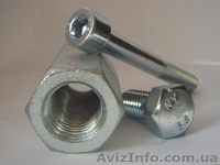 Винты,болты,заклепки - <ro>Изображение</ro><ru>Изображение</ru> #2, <ru>Объявление</ru> #183122