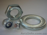 Винты,болты,заклепки - <ro>Изображение</ro><ru>Изображение</ru> #3, <ru>Объявление</ru> #183122