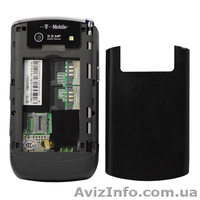 BlackBerry 8900 (копия) - <ro>Изображение</ro><ru>Изображение</ru> #2, <ru>Объявление</ru> #171860