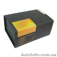 BlackBerry 8900 (копия) - <ro>Изображение</ro><ru>Изображение</ru> #6, <ru>Объявление</ru> #171860