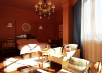 Дизайн интерьера. Проектная документация. Авторский надзор. - <ro>Изображение</ro><ru>Изображение</ru> #2, <ru>Объявление</ru> #159956