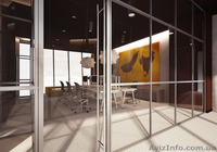 Дизайн интерьера. Проектная документация. Авторский надзор. - <ro>Изображение</ro><ru>Изображение</ru> #3, <ru>Объявление</ru> #159956