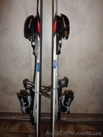 Горные лыжи с ботинками продам. Ботинки для сноуборда продам. - <ro>Изображение</ro><ru>Изображение</ru> #4, <ru>Объявление</ru> #175217