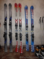 Горные лыжи с ботинками продам. Ботинки для сноуборда продам. - <ro>Изображение</ro><ru>Изображение</ru> #7, <ru>Объявление</ru> #175217