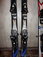 Горные лыжи с ботинками продам. Ботинки для сноуборда продам. - <ro>Изображение</ro><ru>Изображение</ru> #9, <ru>Объявление</ru> #175217